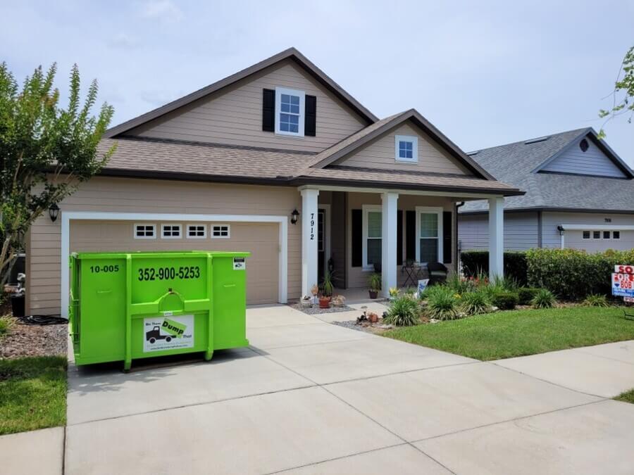 We Position You to Go Beyond a Typical Dumpster Franchise - Bin There